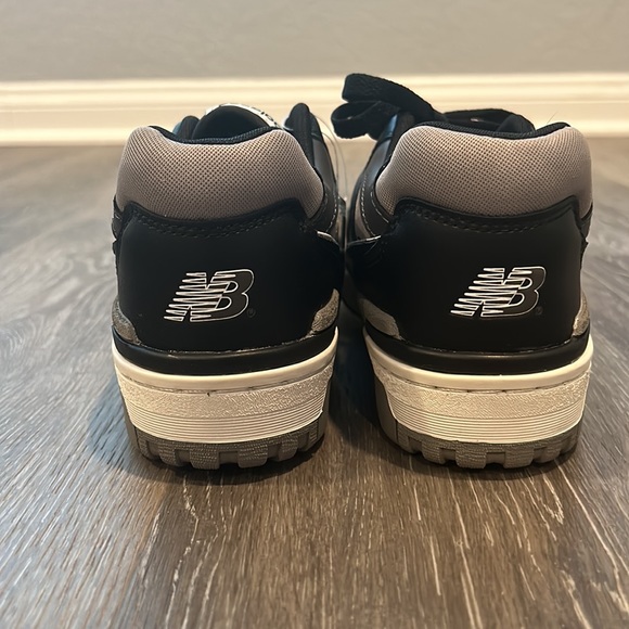 NWT New Balance 550 Men’s M Size 8 - Picture 4 of 6